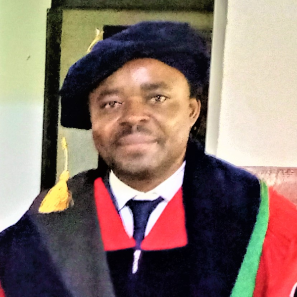 Dr. Joel W. Ndaleh
